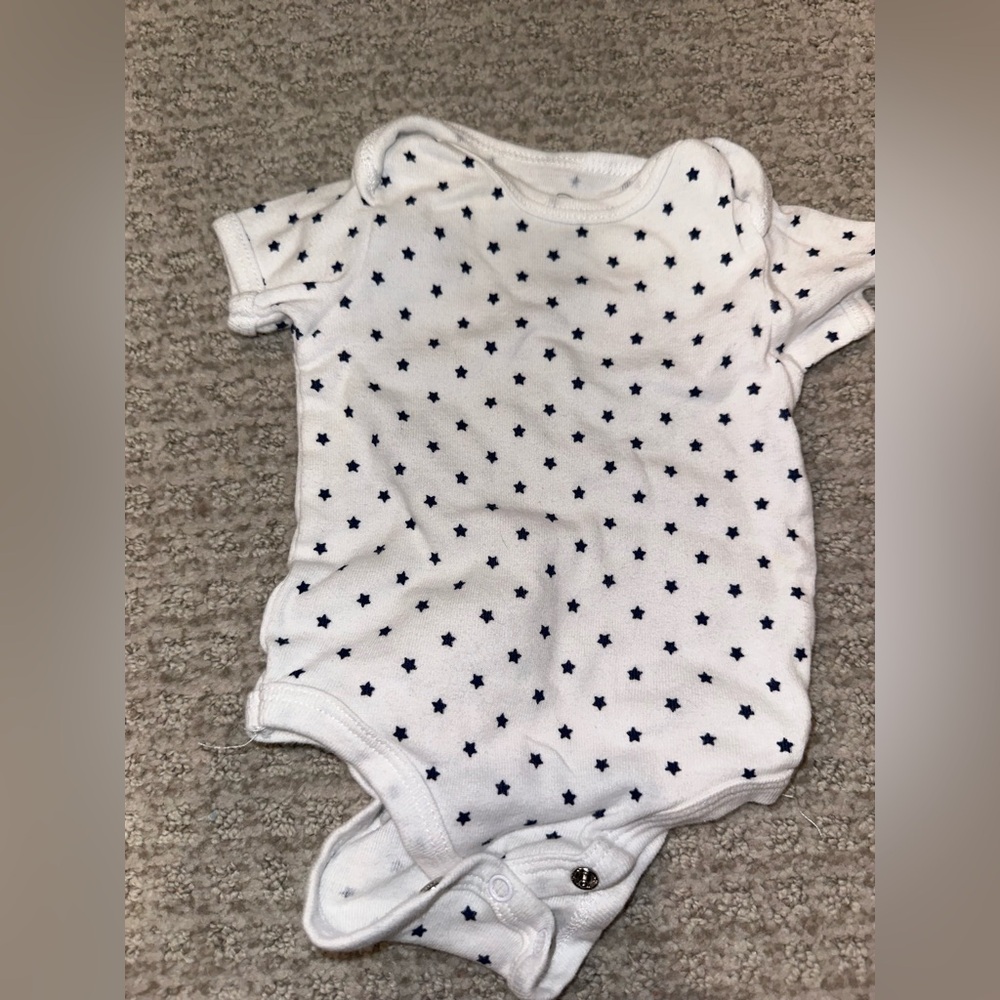 Rene rofe onesie